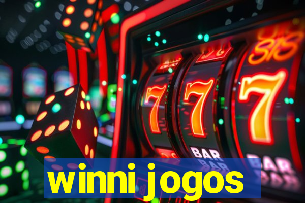 winni jogos